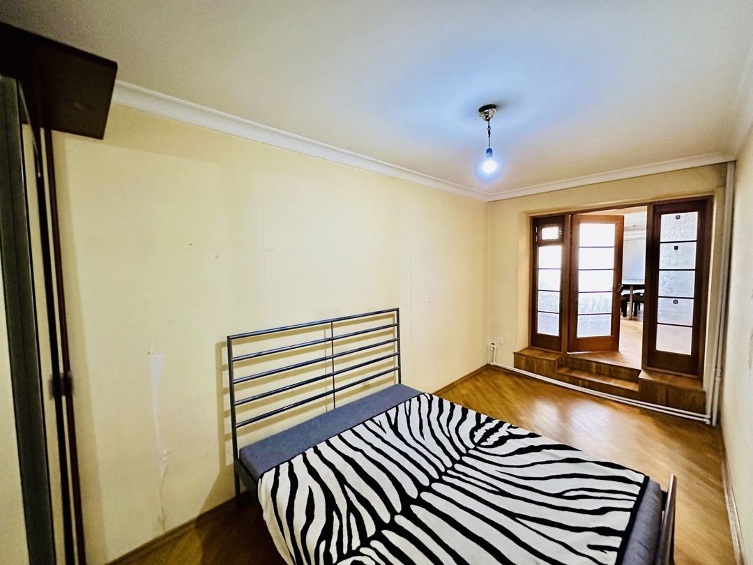 Satılır 3 otaqlı köhnə tikili 100 m² — Mənzil, Bakı (4)