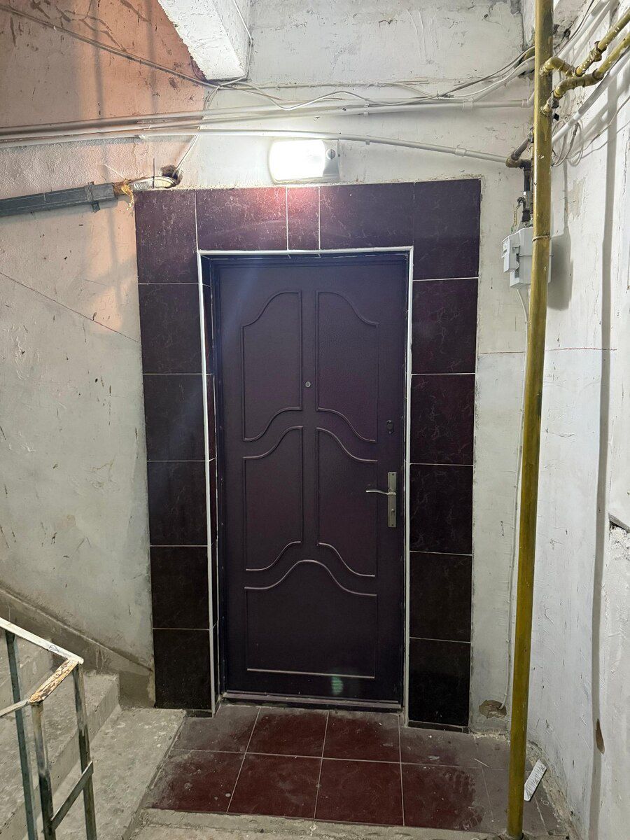 3-otaqlı mənzil, Sumqayıt ş., 58.3 m² — Mənzil, Sumqayıt