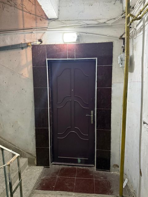 3-otaqlı mənzil, Sumqayıt ş., 58.3 m² — Sumqayıt