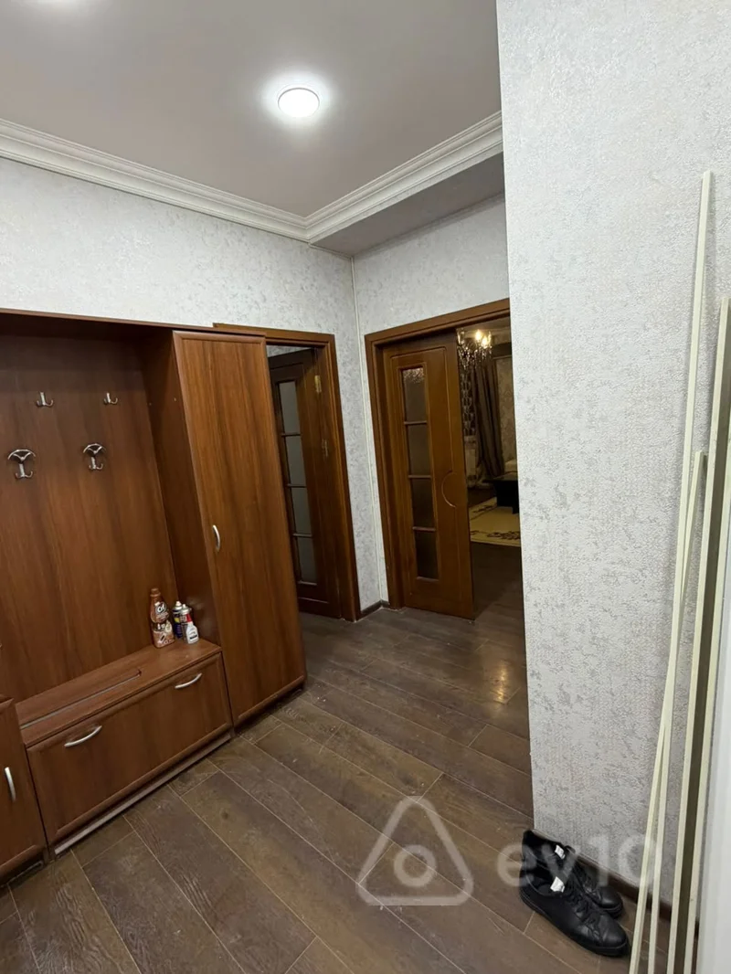 2 otaqlı mənzil, 65 m², Həsən Əliyev küçəsi — Mənzil, Bakı (9)