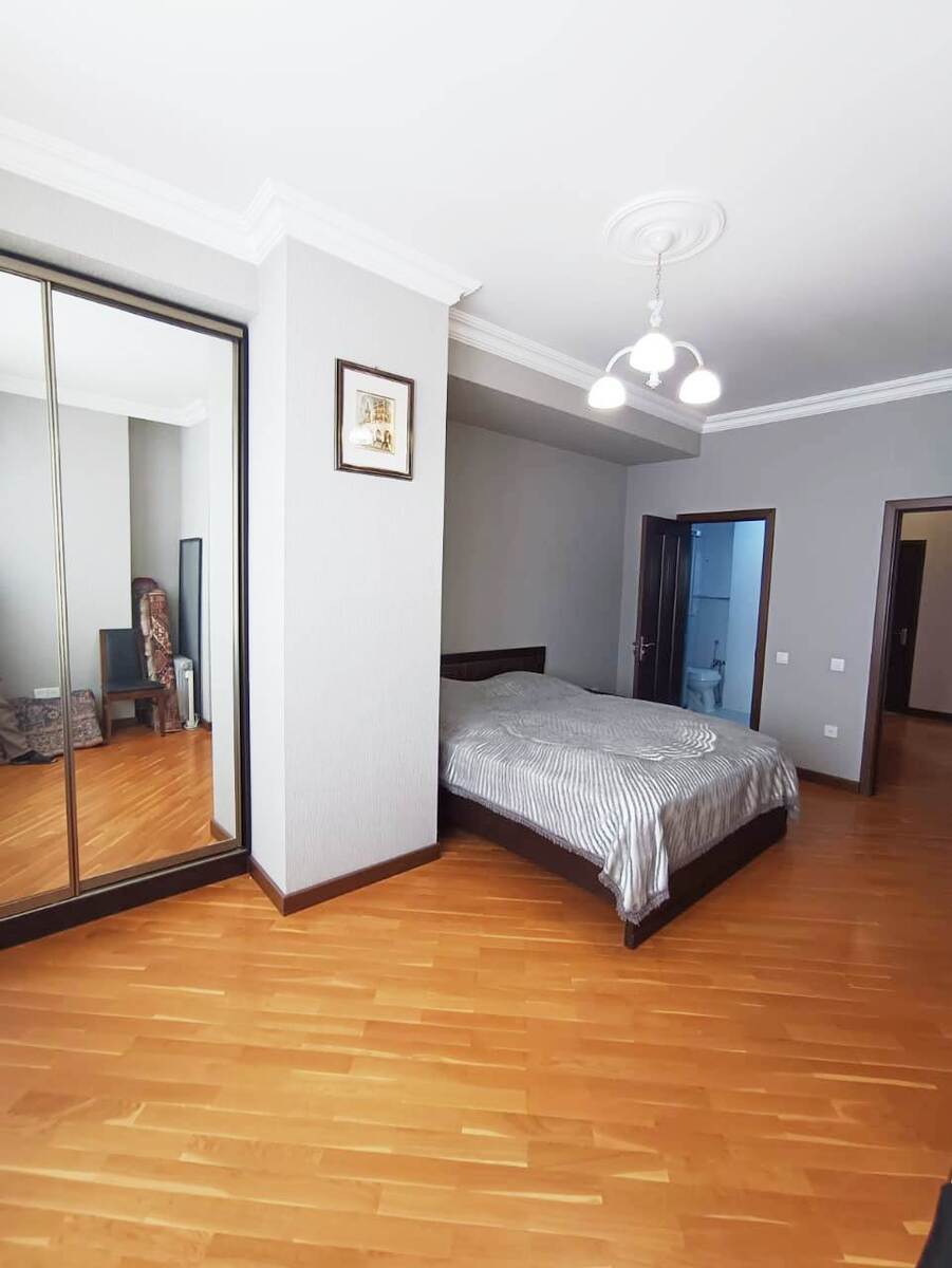 Satılır 4 otaqlı yeni tikili 158 m² — Mənzil, Bakı (12)