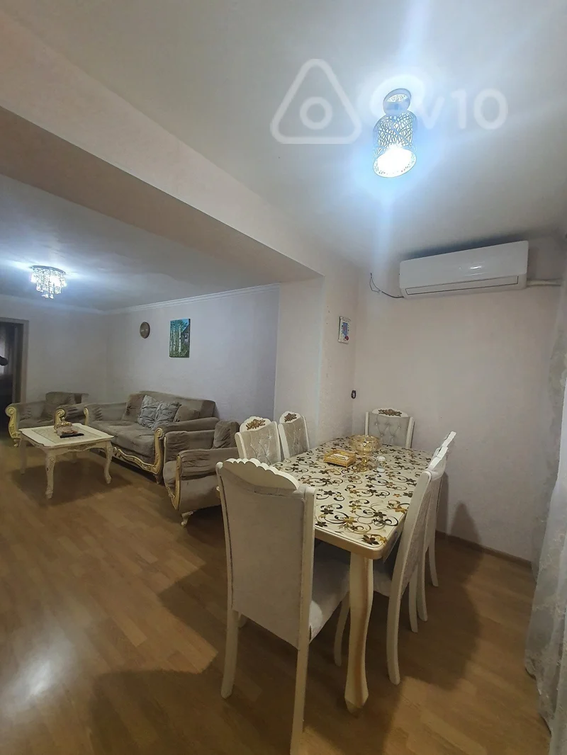 3 otaqlı mənzil, 70 m², Həsən Bəy zərdabi küç — Mənzil, Bakı (3)