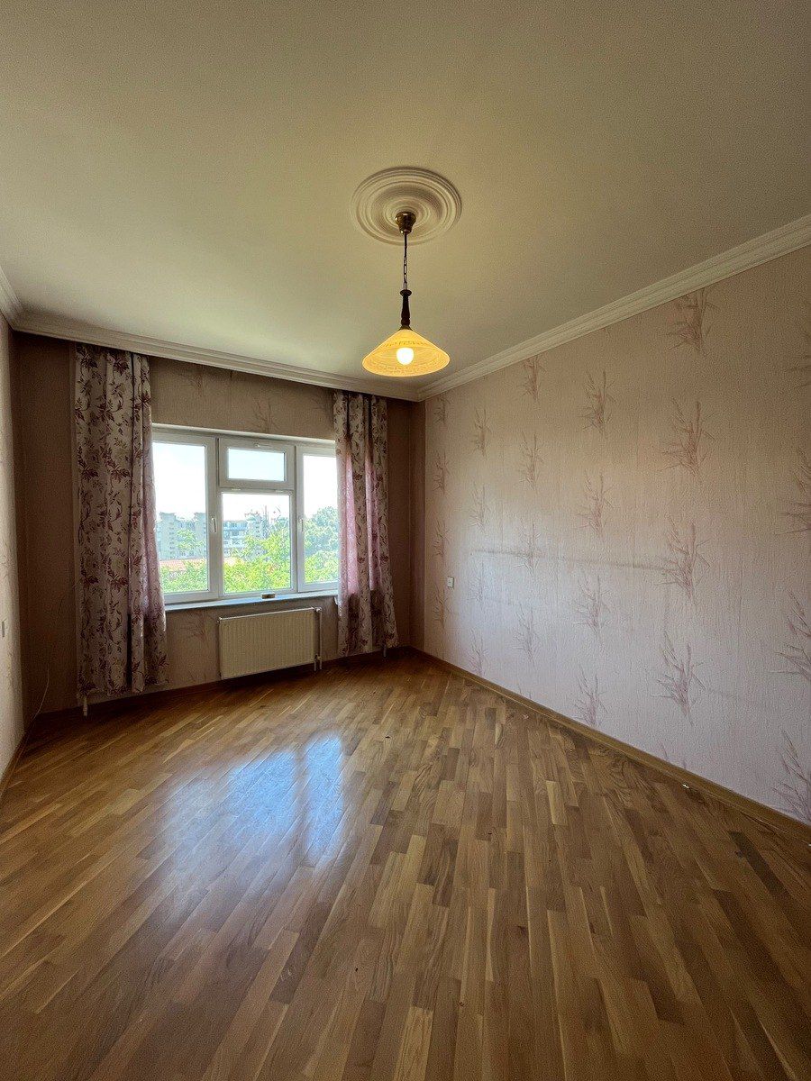 Satılır 3 otaqlı köhnə tikili 85 m² — Mənzil, Bakı (5)