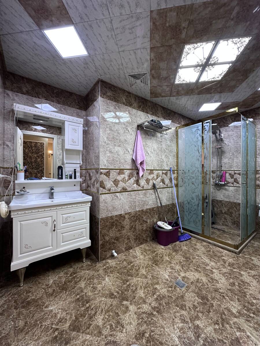Satılır 3 otaqlı yeni tikili 110 m² — Mənzil, Bakı (11)