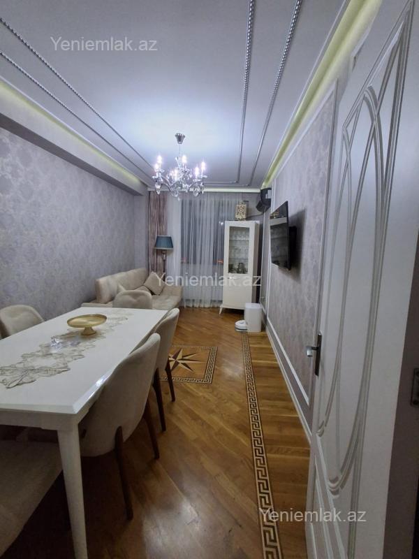 Satılır 3 otaqlı Bina evi menzil (Yeni tikili), 85 m², Masazır — Mənzil, Abşeron (8)