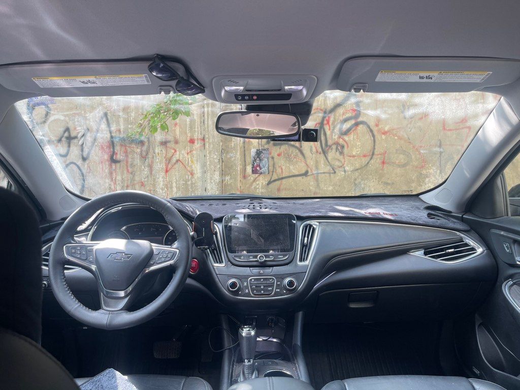 Chevrolet Malibu, 1.8 L, 1.5 kWh, 2018 il, 67 000 km — Avtomobillər, Bakı (4)