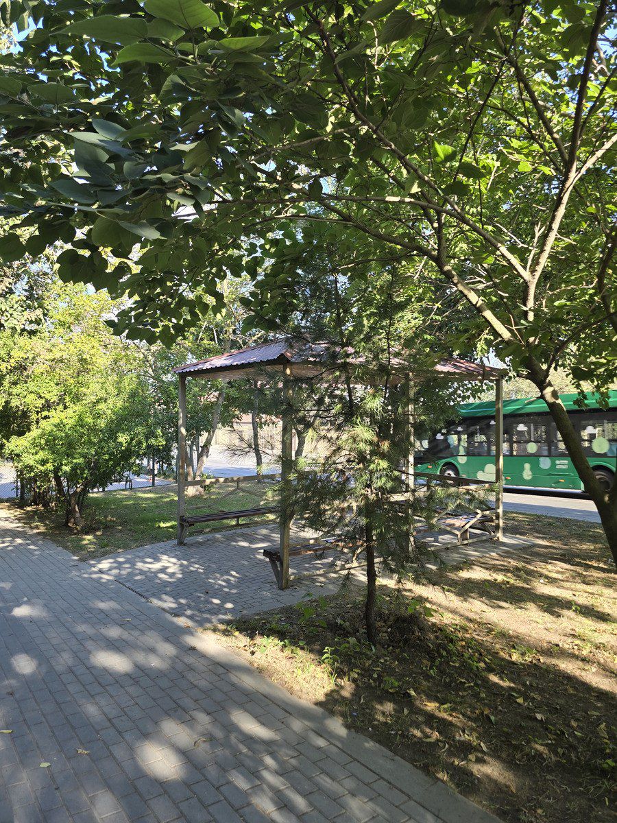 Satılır 2 otaqlı köhnə tikili 40 m² — Mənzil, Bakı (2)