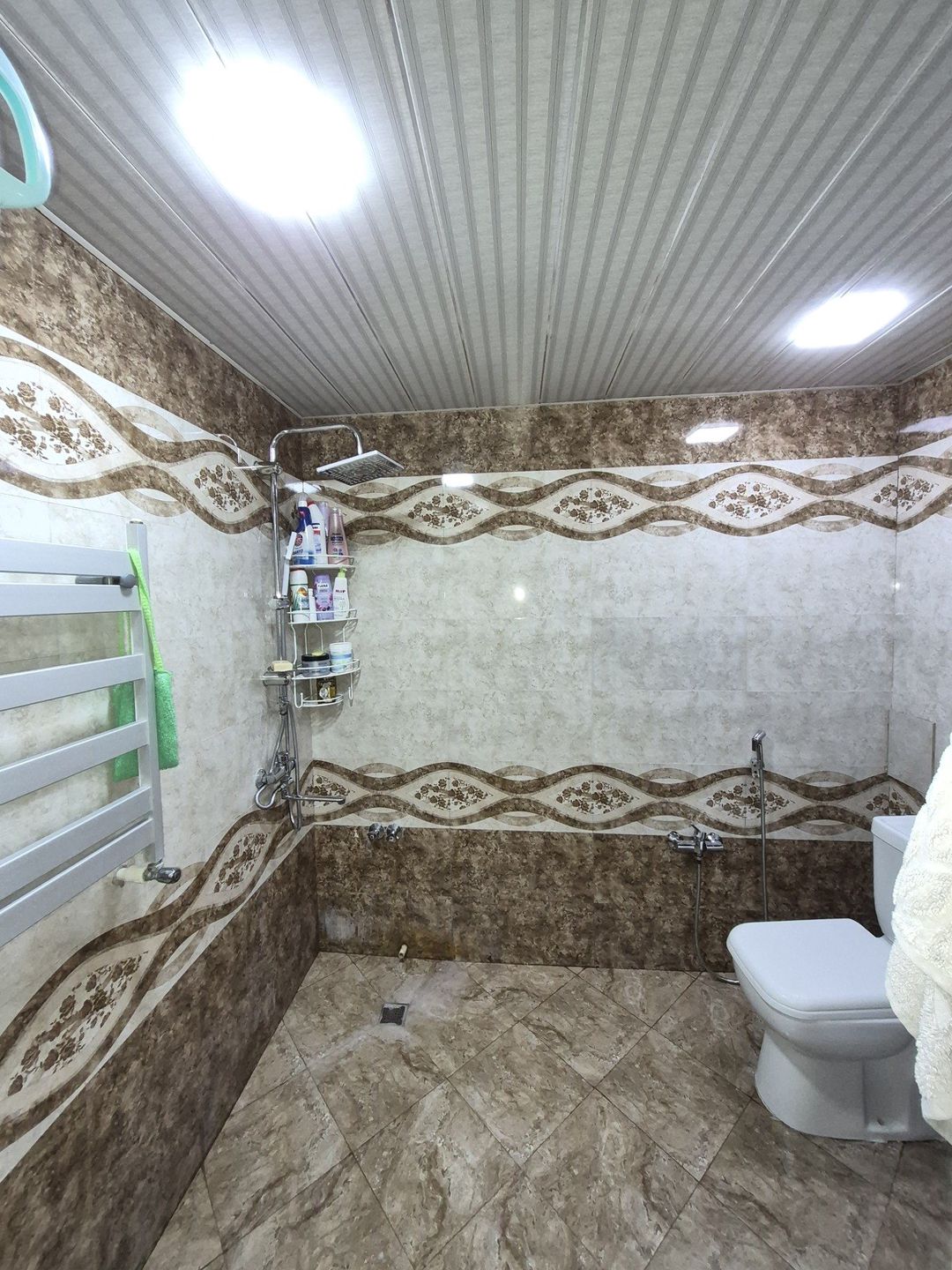 Satılır 2 otaqlı yeni tikili 69 m² — Mənzil, Xırdalan (6)