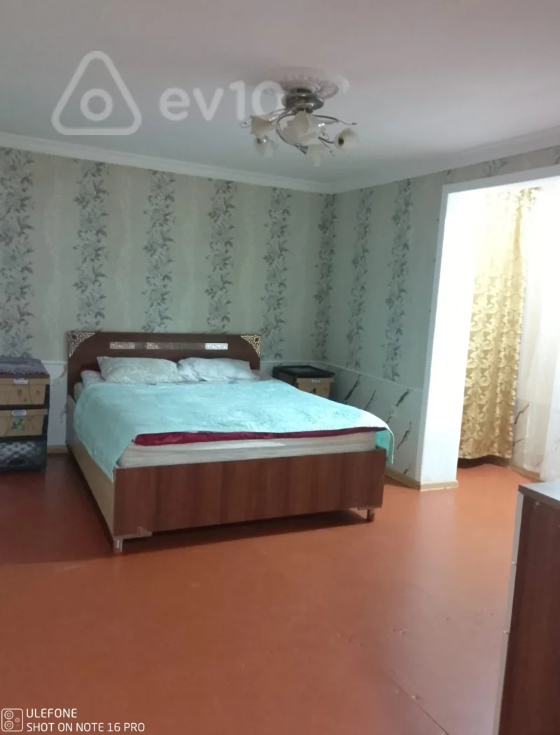 3 otaqlı həyət evi, 110 m², Bineqedi rn M.E.Resulzade qesebes — kirayə — Ev, villa, Bakı (4)