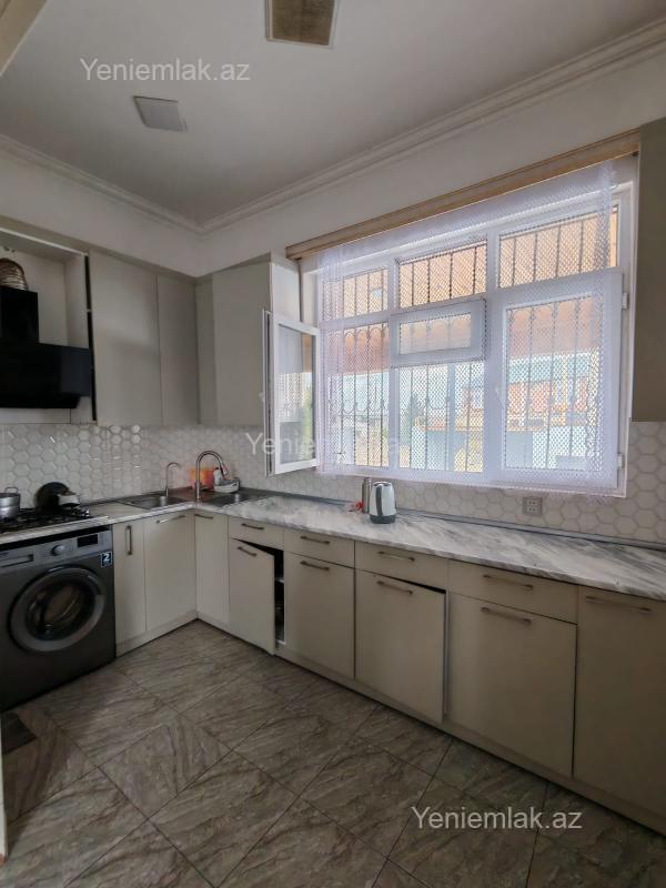 Satılır 4 otaqlı Həyət evi / Villa, 120 m², 76-cı məhəllə — Ev, villa, Sumqayıt (9)