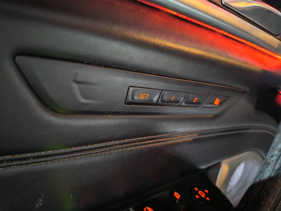 BMW 530, 2017 il — Avtomobillər, Bakı (8)