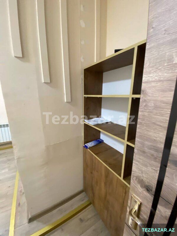 Baki seheri Xetai rayonu Ehmedli m/st — Ofis, Bakı (3)