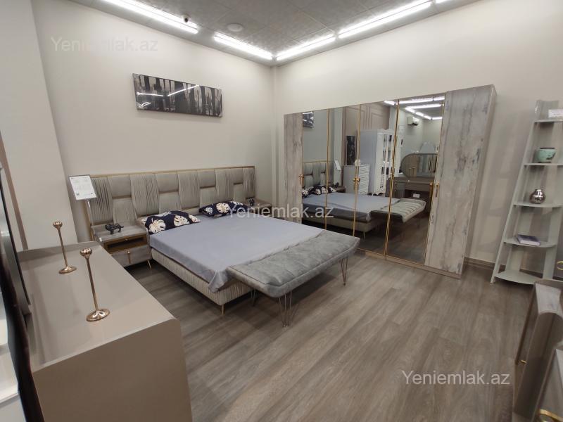 Kirayə 16 otaqlı Obyekt, 2500 m², Xətai rayonu — Əmlak, Bakı (6)