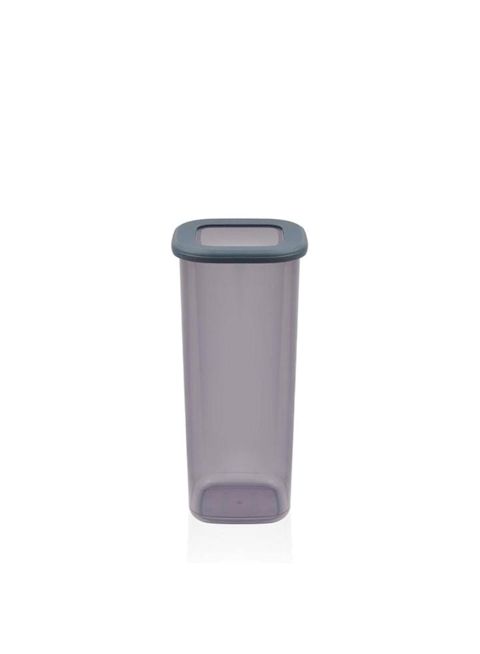 Saxlama konteyneri Viv-Ox SB44, 20х10 sm, 1.75 l, boz — Bakı