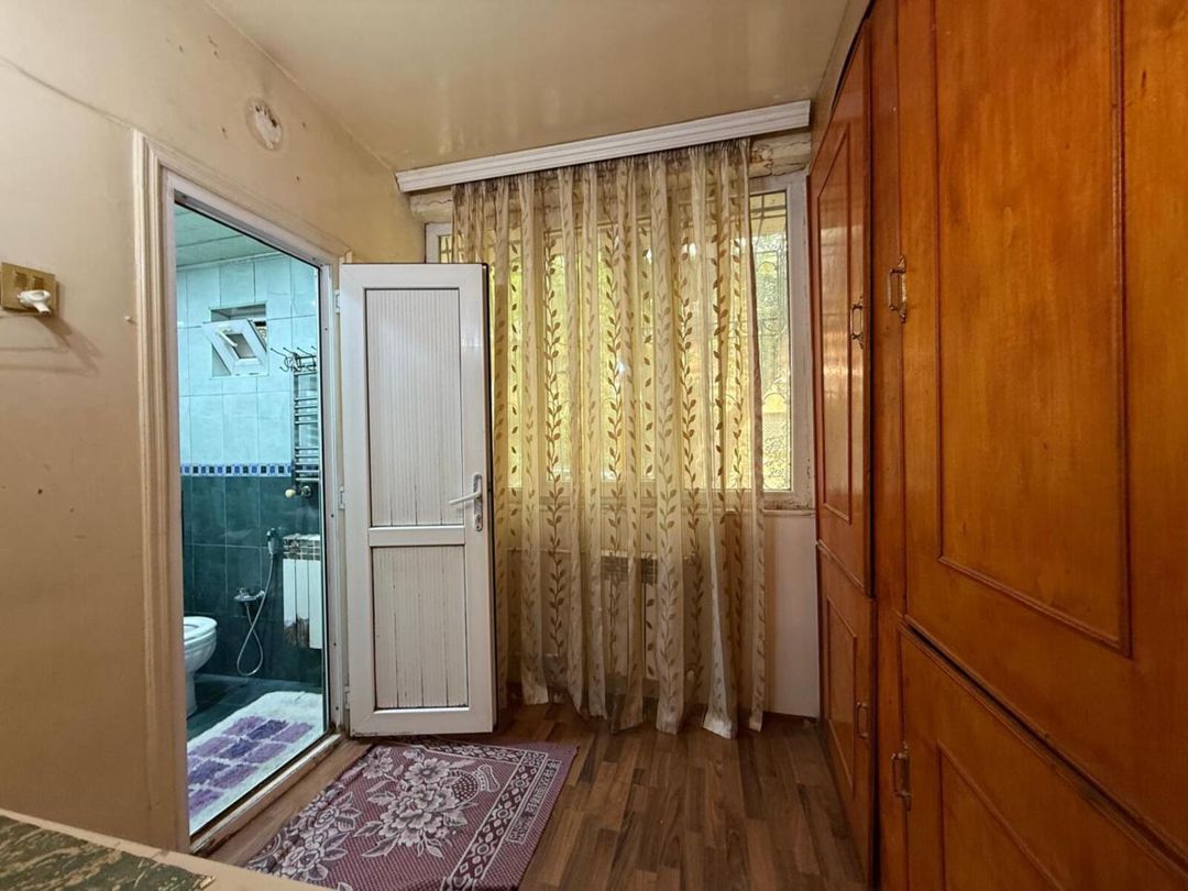 Satılır 3 otaqlı köhnə tikili 80 m² — Mənzil, Bakı (8)
