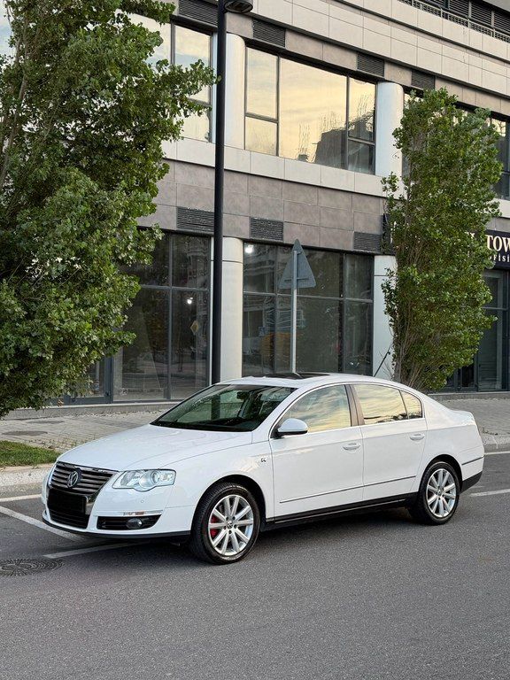 Volkswagen Passat, 1.8 L, 2010 il, 159 000 km — Avtomobillər, Bakı (2)