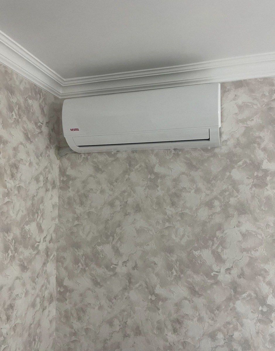 Satılır 2 otaqlı köhnə tikili 43 m² — Mənzil, Bakı (11)