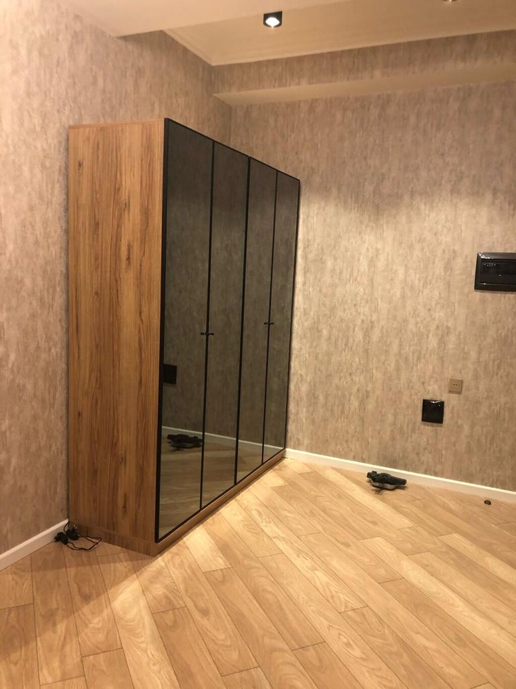 Ağ Şəhərdə – Kirayə mənzil - 2 otaq, 100 m² - 3/7 mərtəbə - Premium — Mənzil, Bakı (4)