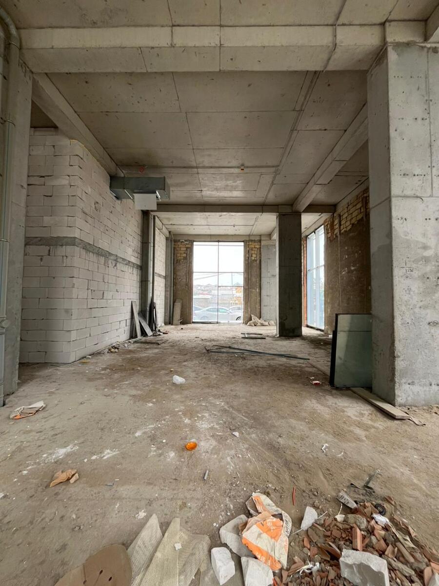 İcarəyə verilir obyekt 150 m² — Əmlak, Bakı (10)