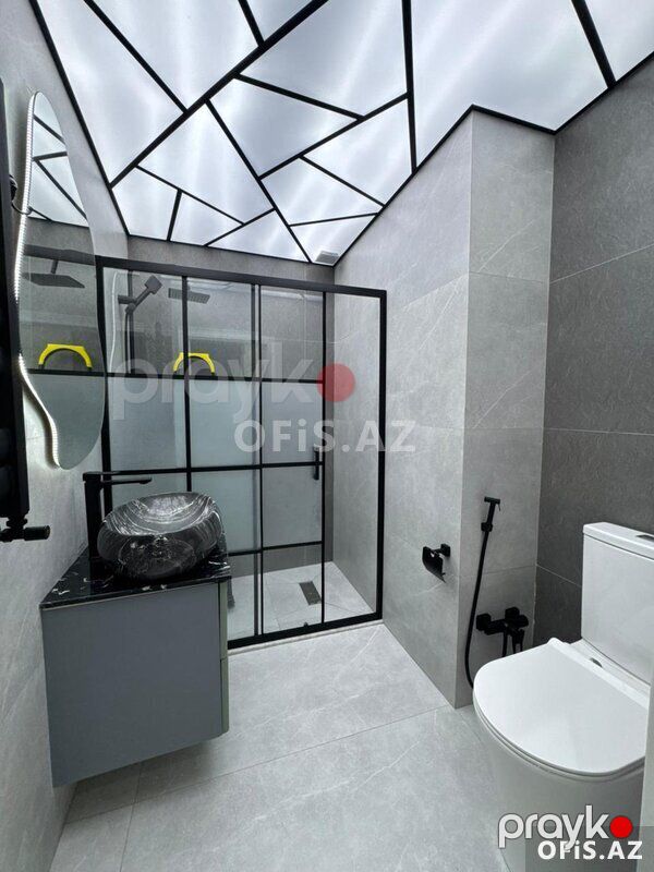Yeni tikili Satılır Xətai r., Həzi Aslanov m., 2 otaq, 55 m² — Mənzil, Bakı (8)