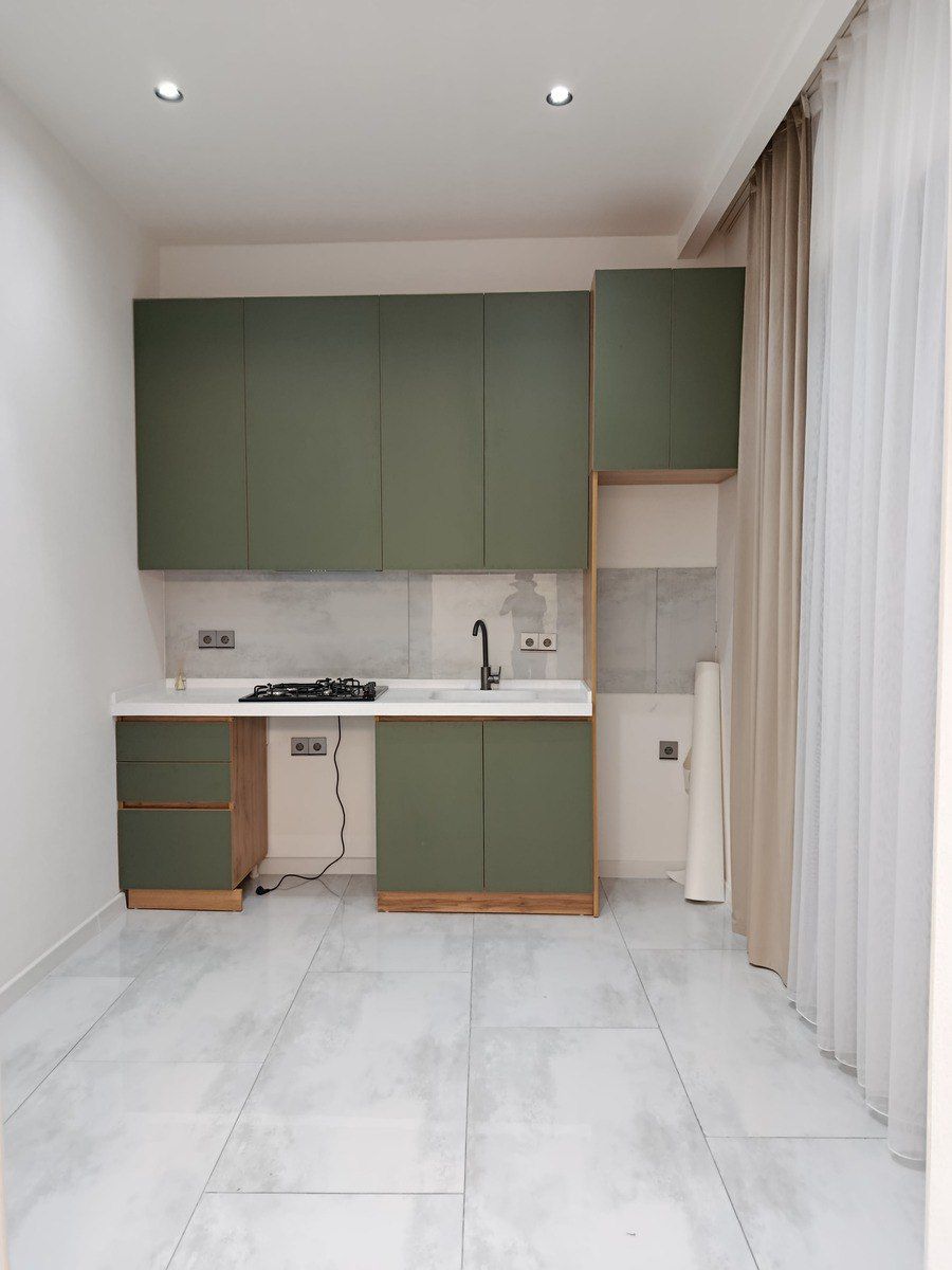 Satılır 4 otaqlı həyət evi/bağ evi 130 m² — Ev, villa, Bakı (6)
