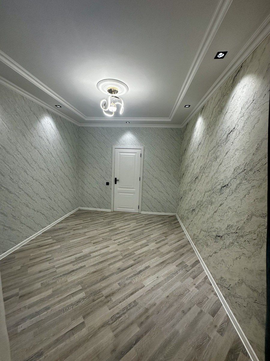 Satılır 2 otaqlı köhnə tikili 60 m² — Mənzil, Bakı (10)