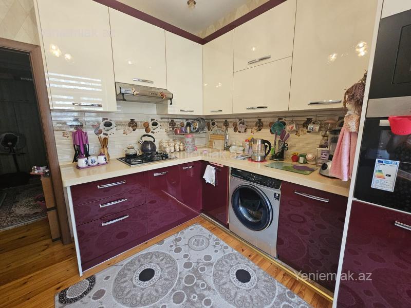Satılır 2 otaqlı Bina evi menzil (Yeni tikili), 63.3 m², Xırdalan ş — Mənzil (5)