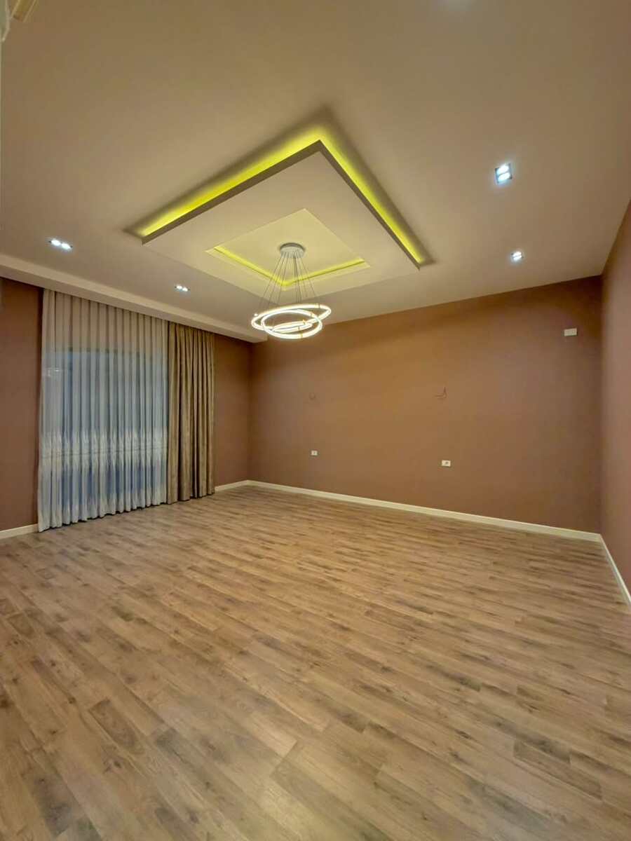 Satılır 6 otaqlı həyət evi/bağ evi 550 m² — Ev, villa, Bakı (12)