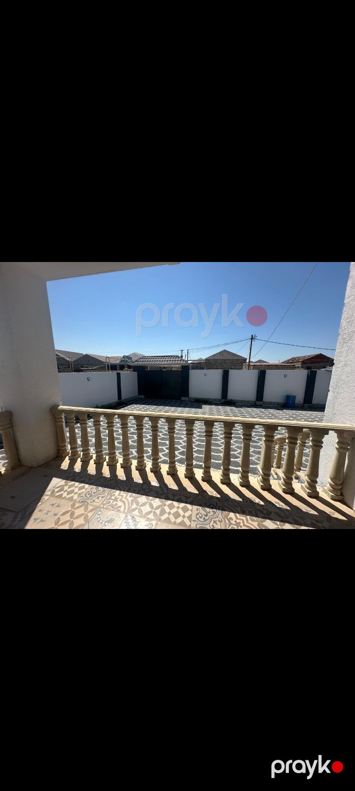 Satılır. Bakı şəh. Buzovna. 4 otaq, 162 kv, 5 sot — Ev, villa, Bakı (10)