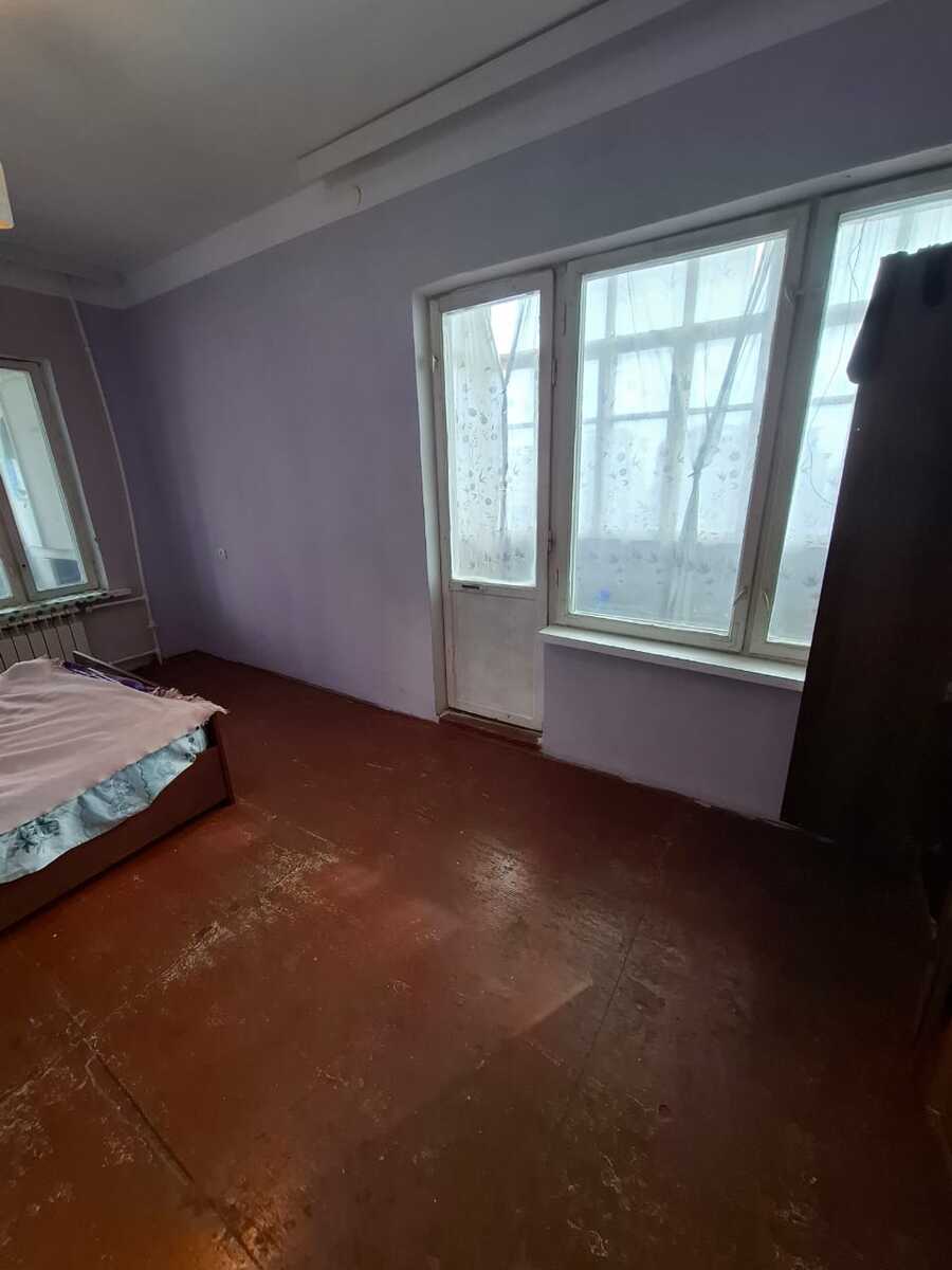 Satılır 3 otaqlı köhnə tikili 85 m² — Mənzil, Bakı (5)