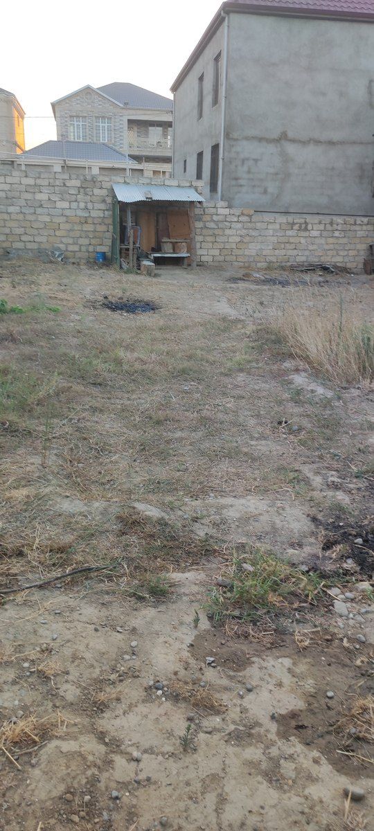Satılır torpaq 2.5 sot — Torpaq, Bakı (4)