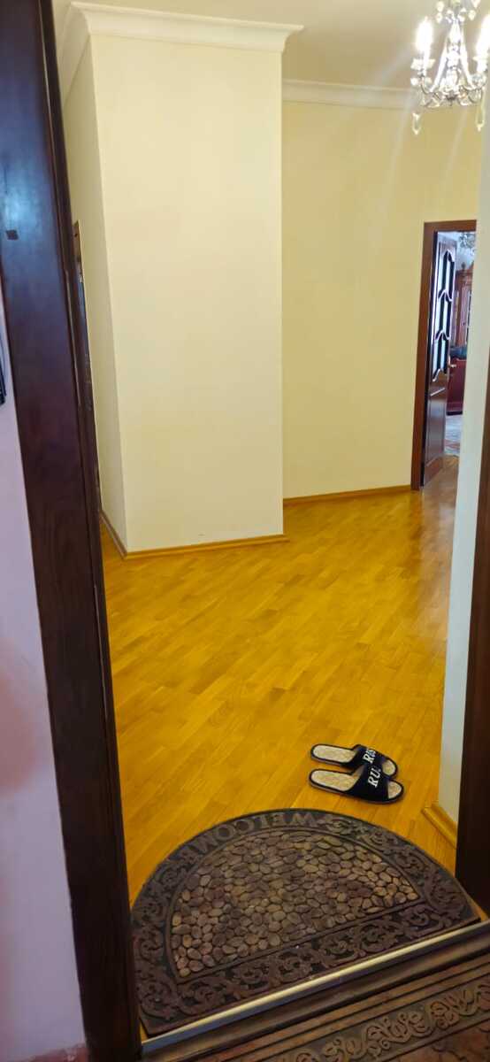 İcarəyə verilir 5 otaqlı yeni tikili 174 m² — Mənzil, Bakı (8)