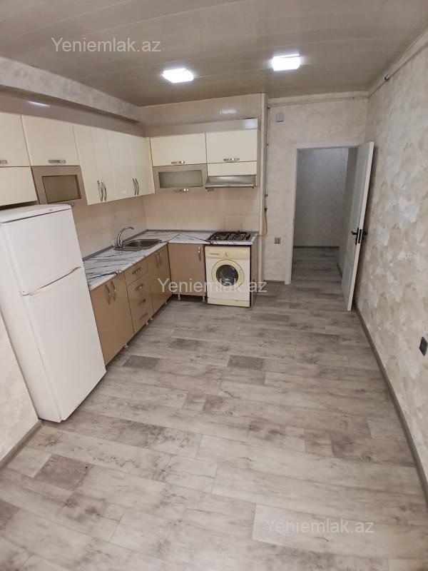 Satılır 2 otaqlı Bina evi menzil (Yeni tikili), 50 m², Xırdalan ş — Mənzil (9)