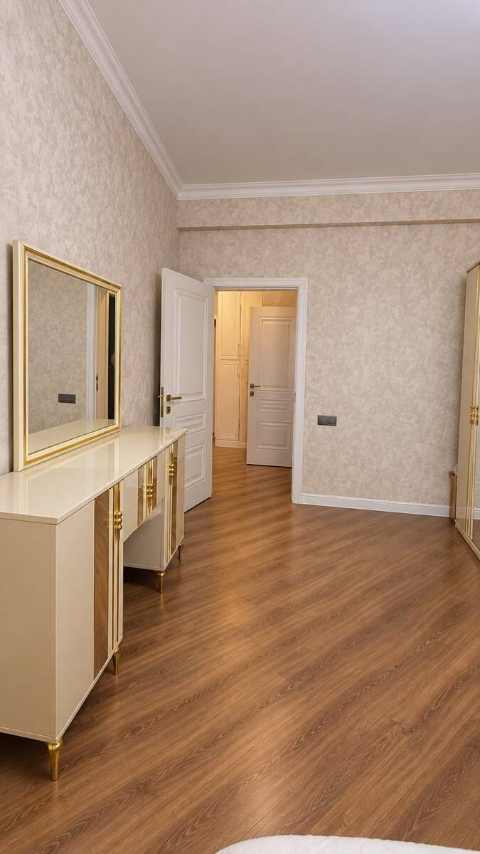 Satılır 3 otaqlı yeni tikili 81 m² — Mənzil, Xırdalan (6)