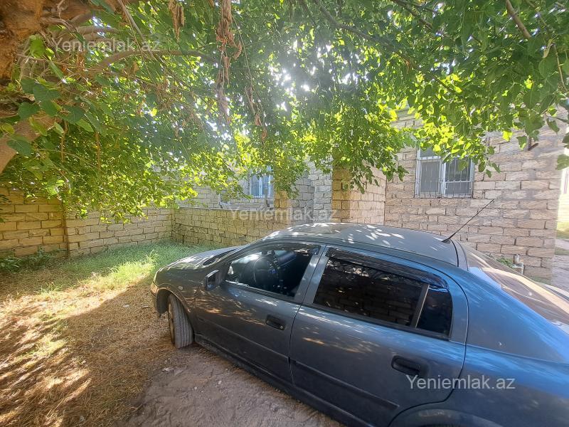 Satılır 3 otaqlı Həyət evi / Villa, 105 m², Sumqayıt — Ev, villa, Sumqayıt (2)
