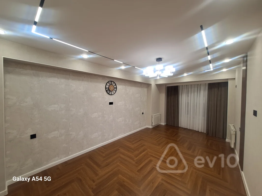 3 otaqlı mənzil, 103 m², Əsəd Əhmədov — Mənzil, Bakı (3)