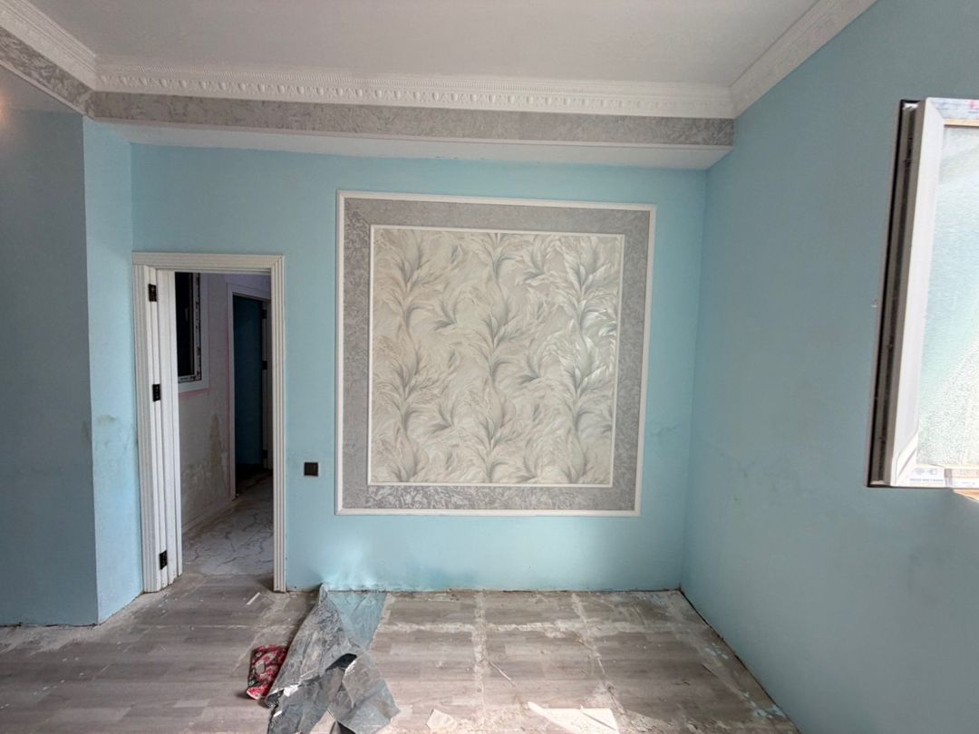 3-otaqlı yeni tikili, Biləcəri qəs., 73 m² — Mənzil, Bakı (9)