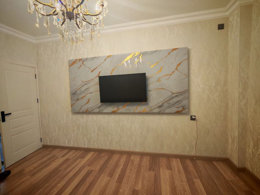 2-otaqlı mənzil, Yeni Yasamal qəs., 60 m² — Mənzil, Bakı (3)