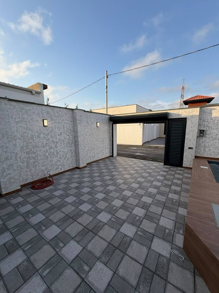 Satılır 4 otaqlı həyət evi/bağ evi 165 m² — Ev, villa, Bakı (5)