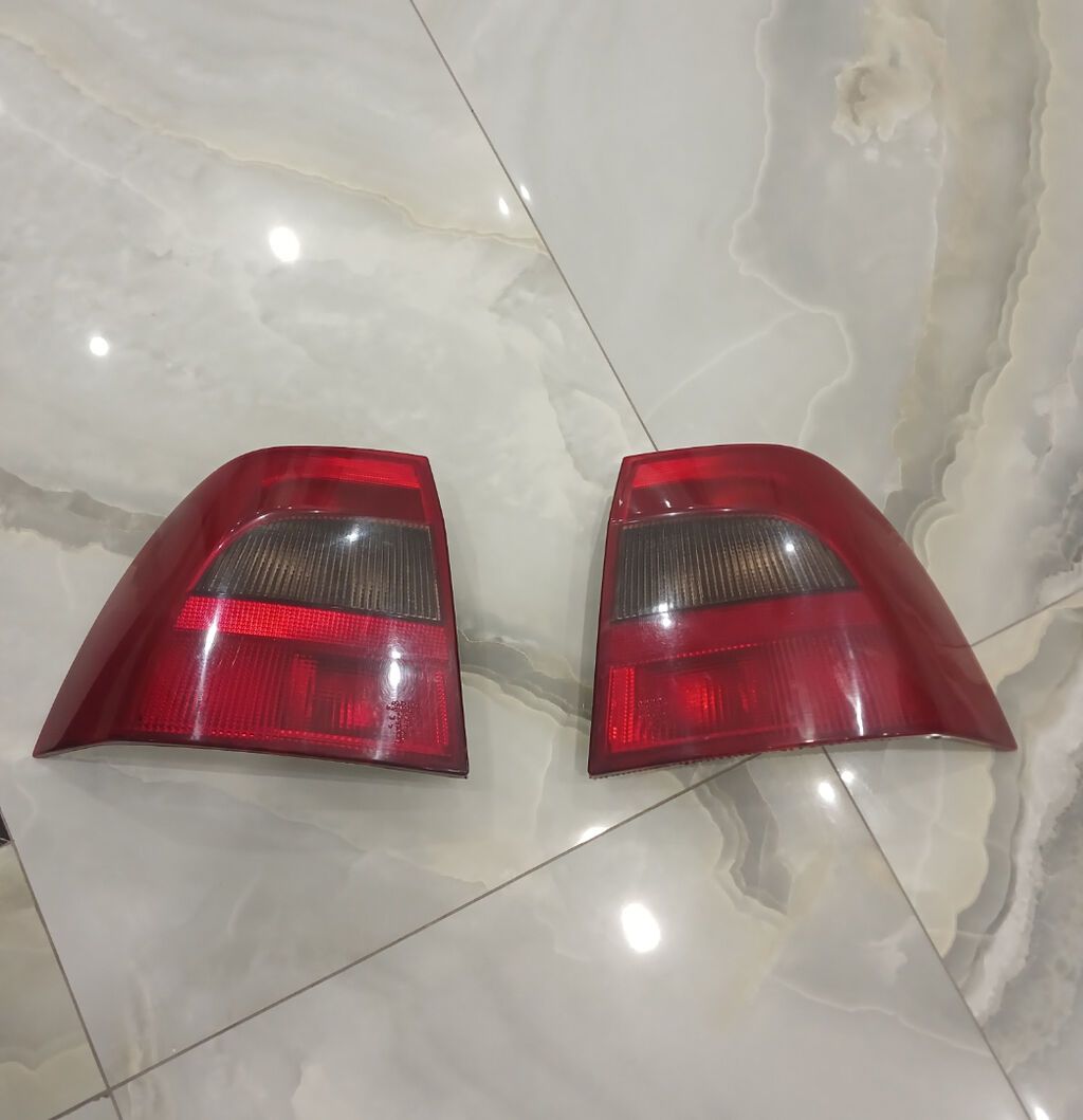 Opel vektra b. Arxa stoplari — Avtomobil işığı, Bakı (6)
