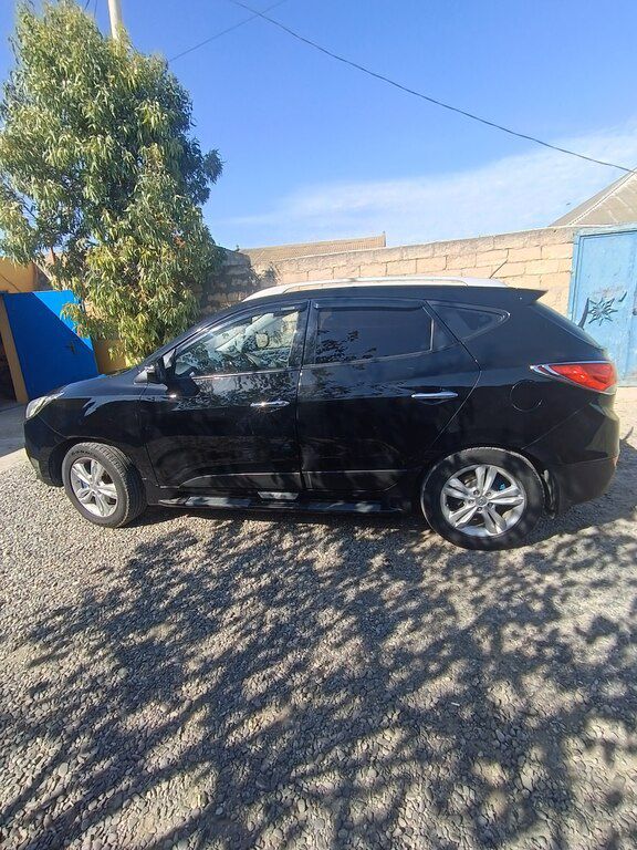 Hyundai ix35, 2.0 L, 2010 il, 218 718 km — Avtomobillər, Bakı (2)