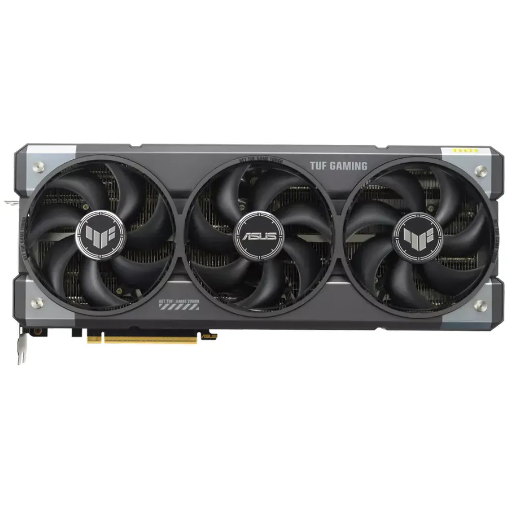 Videokart ASUS TUF Gaming RTX 5080 OC Edition (90YV0M30-M0NA00) — Digər, Bakı