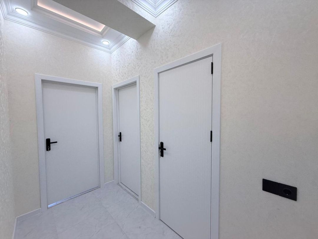 Satılır 2 otaqlı yeni tikili 66 m² — Mənzil, Sumqayıt (6)