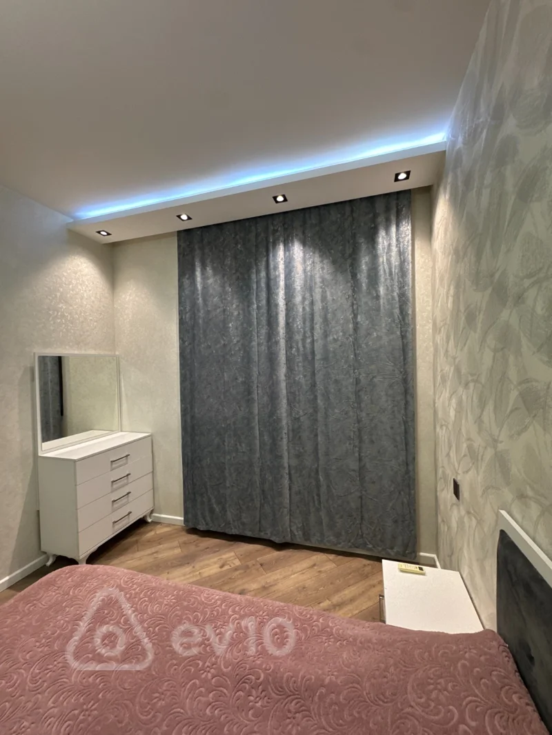 2 otaqlı mənzil, 70 m², Mehemmed Hadi — kirayə — Mənzil, Bakı (6)