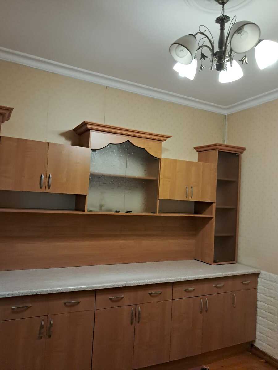 İcarəyə verilir 3 otaqlı köhnə tikili 80 m² — Mənzil, Bakı (9)