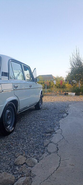 Lada (VAZ) 2106, 1.5 L, 1976 il, 60 254 km 20-BG-637 — Avtomobillər, Ağsu (9)
