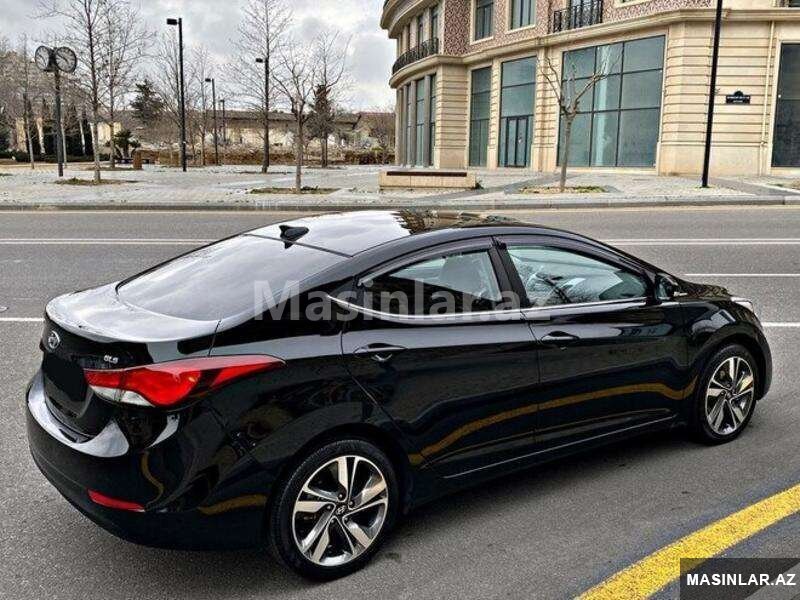 Chevrolet Equınex, 2021 il — Minik avtomobili icarəsi, Bakı (10)