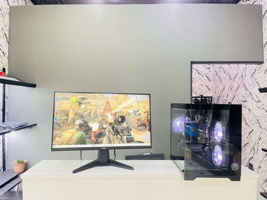 Pc Gaming — Masaüstü kompüterlər, Bakı (2)