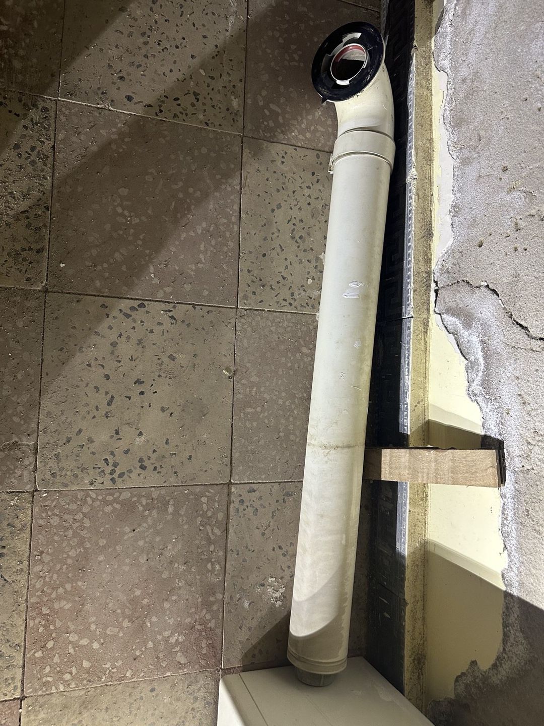 Kombi Radiant — Təmir və inşaat, Bakı (3)