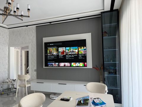 Satılır 4 otaqlı həyət evi/bağ evi 105 m² — Bakı